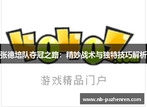 张德培队夺冠之路：精妙战术与独特技巧解析