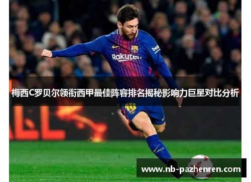 梅西C罗贝尔领衔西甲最佳阵容排名揭秘影响力巨星对比分析